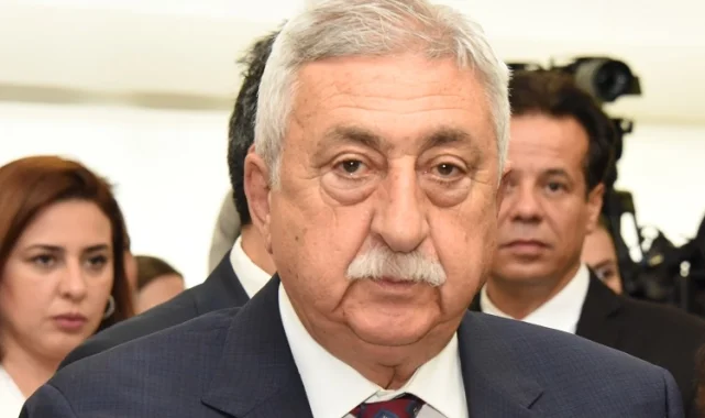Bendevi Palandöken'den 'yerli malı' mesajı