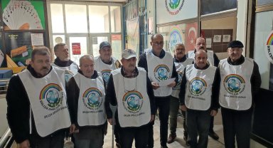 BES Keşan: Bahane dinlemek istemiyoruz