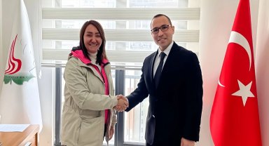 Bilecik Belediyeler Birliği'nde yüz güldüren 'promosyon' anlaşması