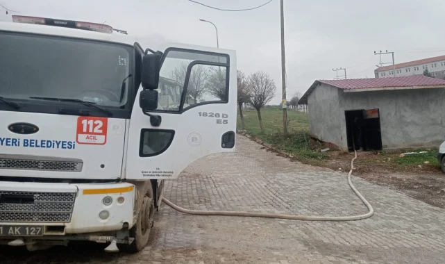 Bilecik Pazaryeri'nde Su Krizi: Vatandaşlar Mağdur, Tepkiler Büyüyor!