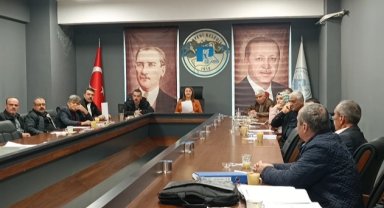 Bilecik Pazaryeri'nin 50 yıllık su sorunu çözülüyor