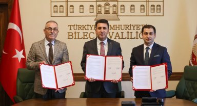 Bilecik'te öğrencilerin sağlığı için önemli adım