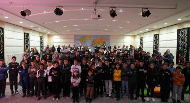 Bilim Konya-Aile İş Birliği öğrencilerin ufkunu açıyor