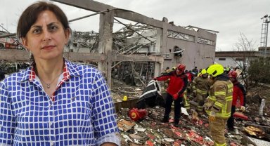 Bilirkişi Prof. Dr. Koyuncu'dan Balıkesir'deki patlamayla ilgili önemli tespitler... Denetimler büyük önem taşıyor