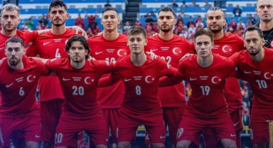 Bizim Çocukların ilk rakipleri belli oldu