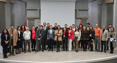 Bornova Kent Konseyi Gençlik'te seçimleri tamamladı