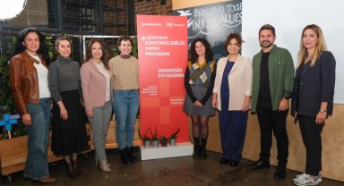 Borusan Sürdürülebilir Fayda'nın yeni dönem projeleri açıklandı