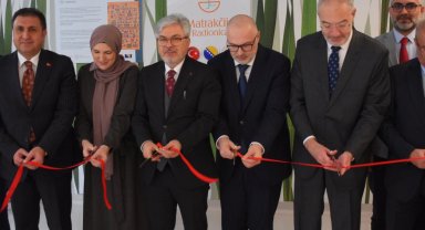 Bosna Hersek'te 'Matrakçı' atölyeler açıldı