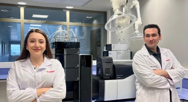 BTÜ'den sanayiye nitelikli destek