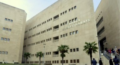 Bursa Adliyesi'ndeki silahlı saldırıya 10 gözaltı!