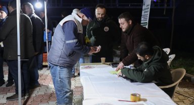 Bursa Gemlik Belediyesi'nden üreticisine 3 milyon liralık destek