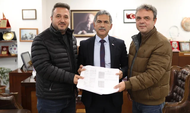 Bursa Gemlik'te telefon çekmeyen yer kalmayacak