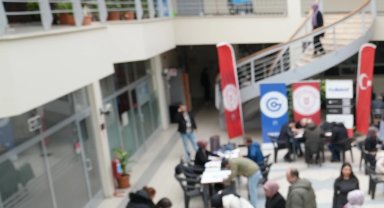 Bursa Gürsu'da 5 yılda 4 bin vatandaş iş sahibi oldu