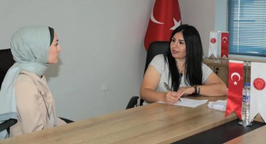 Bursa Gürsu'da istihdamda 100'üncü buluşmaya özel tema belirlendi