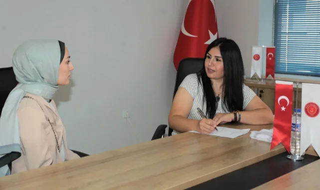 Bursa Gürsu'da istihdamda 100'üncü buluşmaya özel tema belirlendi