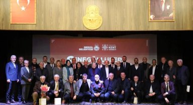 Bursa İnegöl'ün değerlerine vefa