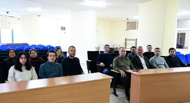 Bursa Karacabey Belediyesi'nden 'Dijital devrim'
