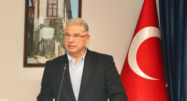 Bursa Mudanya'dan 'engelsiz' vizyon