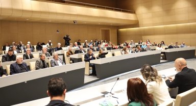 Bursa Nilüfer'de 'Eşit hizmet' sözü