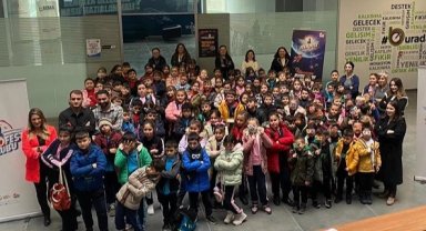 Bursa Teknoloji Kulüpleri mucitleri yetiştirecek