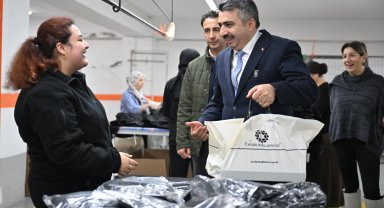 Bursa Yıldırım'da 'destekli istihdam' umut oluyor