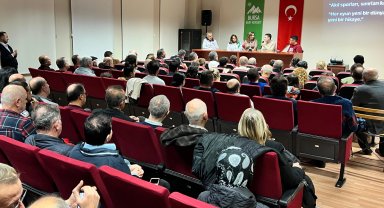Bursa'da 'Akıl Sporları' buluşması