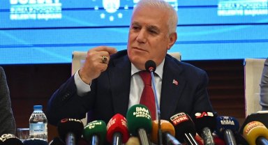 Bursa'da çevreyi kirletene 'büyük' ceza