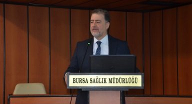 Bursalılar fermuar sistemiyle yaşama yol verdi