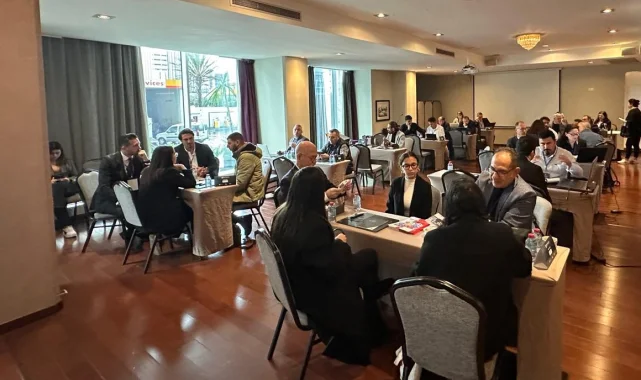 BUTECH'ten Fas'a teknoloji ihracatı hamlesi