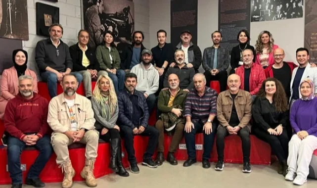 BUÜ'lü akademisyenin radyo oyunu TRT Radyo 1'de yayınlanacak