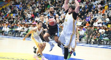 Çayırova, Konya deplasmanından galibiyetle döndü