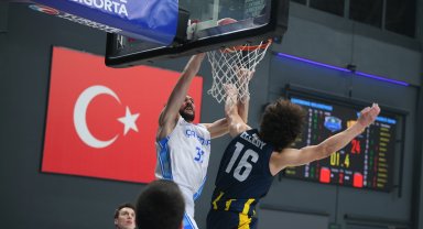 Çayırova MKE Ankaragücü'nü mağlup etti