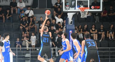Çayırova potada İstanbul Ankaspor'a konuk olacak