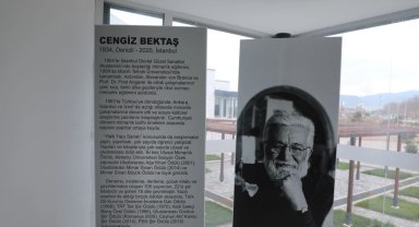 Cengiz Bektaş Kent Belleği Muğla'nın geleceğinişekillendirecek