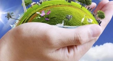 Çevre koruma harcamaları yüzde 56,8 arttı