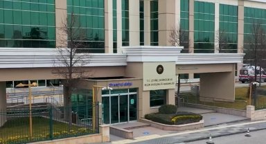 Çevre Şehircilik'ten personel alımı müjdesi