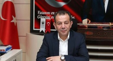 CHP'li Özcan: Sarı kart yedim, alkolü bıraktım!