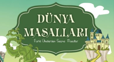 Çocuklara özel, unutulmaz bir yolculuk