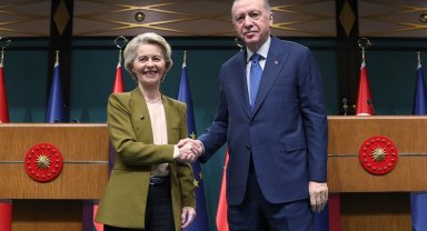Cumhurbaşkanı: Türkiye yegane NATO müteffikidir
