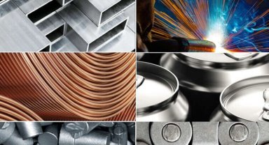 Demir ve demir dışı metaller ihracatta geçen yılı yakaladı