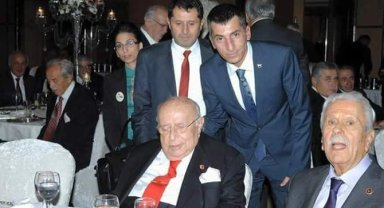 Demokratlar'dan İmamoğlu'na Demirel Tepkisi