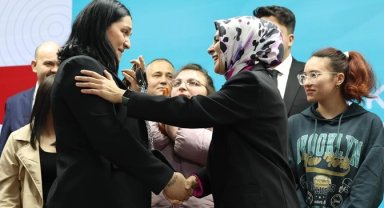 Devlet korumasından yararlanmış gençler kamu kurumlarına yerleştirildi
