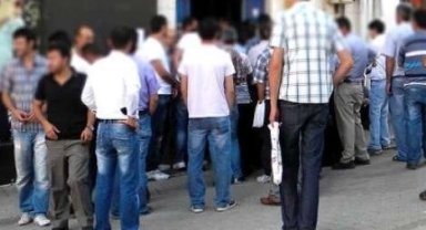 DİSK-AR işsiz sayısını 11,2 milyon olarak açıkladı