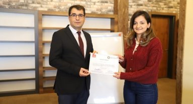Diyarbakır'da proje döngüsü eğitimi