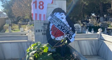 Doğan Seyfi Atlı 23'üncü vefa yılında unutulmadı