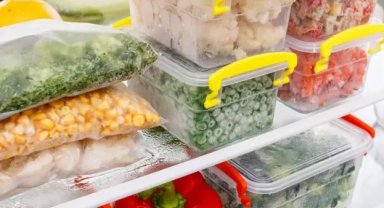 Dondurulmuş gıdaların sağlık üzerindeki gizli tehlikesi