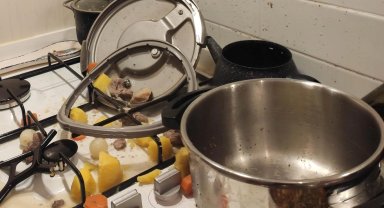 Düdüklü tencereler neden patlar?