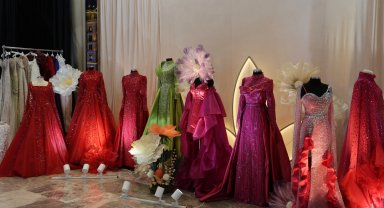 Düğün davet sektörü Kocaeli'de buluştu