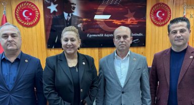 Edirne İl Özel İdaresi'nin İpsala bütçesi 35 milyon TL