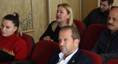 Edirne Keşan Belediyesi mahallelerin nabzını tuttu